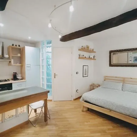 L'angelo Pellegrino Miniappartamenti Apartment Rieti